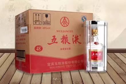 临澧五粮液回收